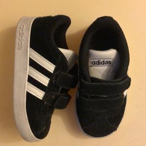 Toddler Adidas Sneaker